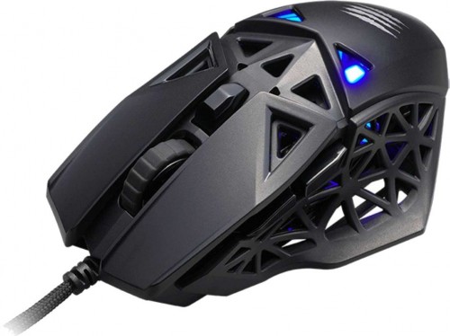 Mad Catz M.O.J.O. M1