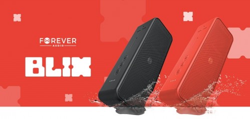 FOREVER BS-850