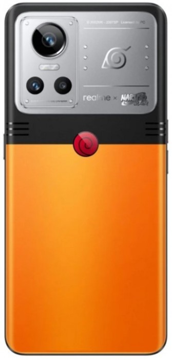 Realme GT Neo3