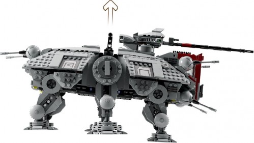 Lego AT-TE Walker 75337