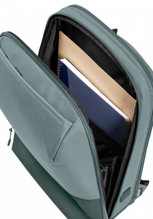 Samsonite StackD Biz 15.6