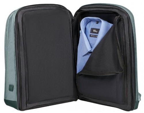 Samsonite StackD Biz 17.3