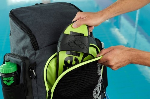 Arena Team Backpack 45