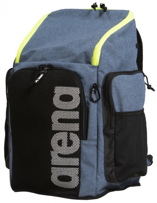 Arena Team Backpack 45