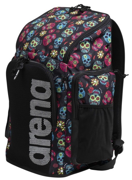 Arena Team Backpack 45