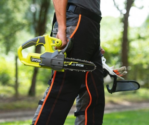 Ryobi RY18CS20A