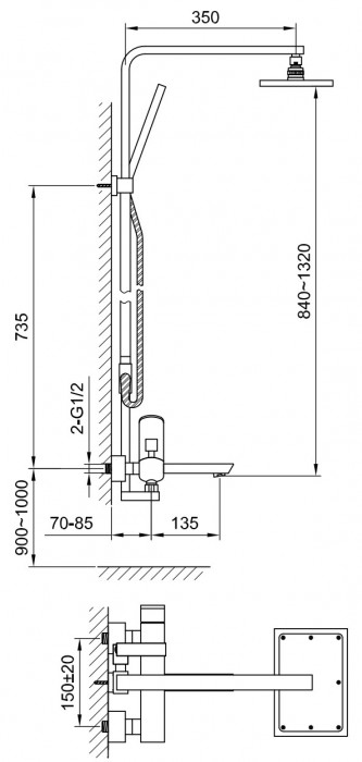 Kohlman Foxal QW277F