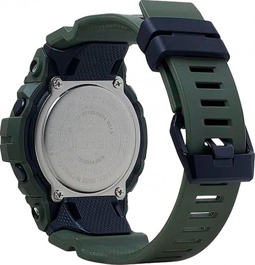 Casio G-Shock GBD-800UC-3