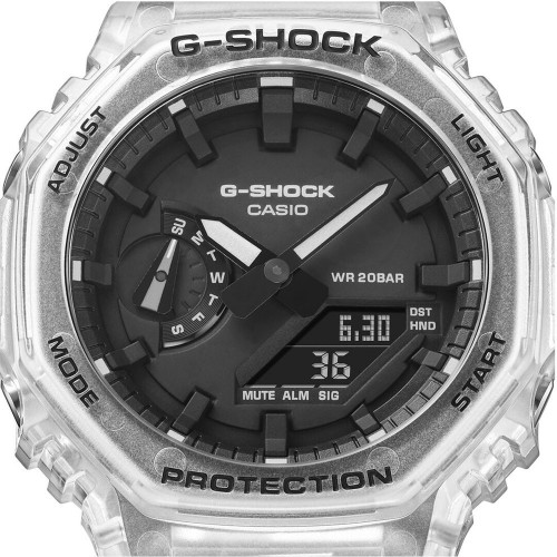 Casio G-Shock GA-2100SKE-7A