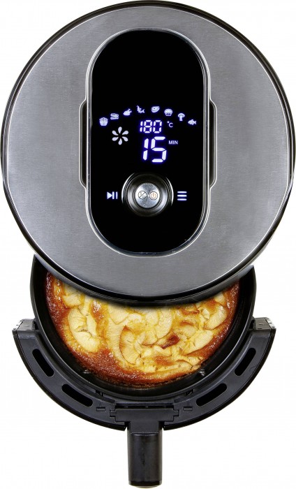 Domo Deli Fryer XL DO530FR