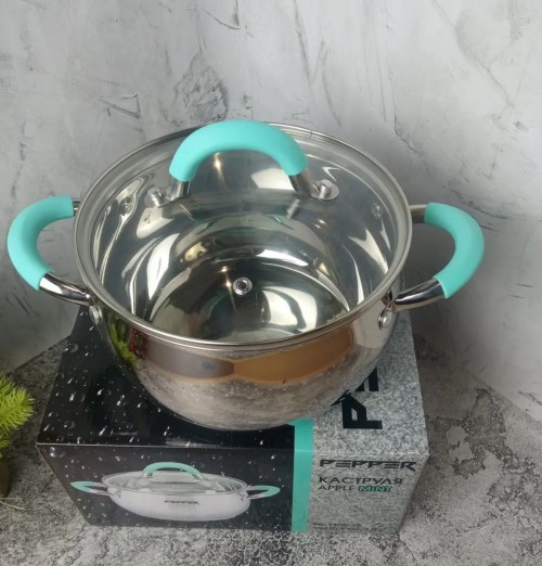 Pepper Apple Mint PR-1108-16