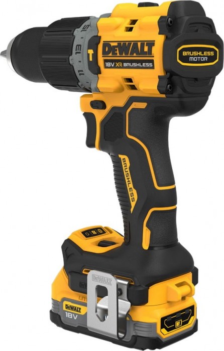 DeWALT DCD805E1T