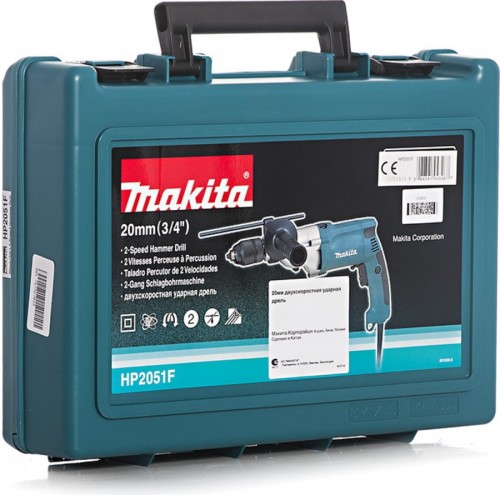 Makita HP2051F