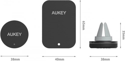 AUKEY HD-C5