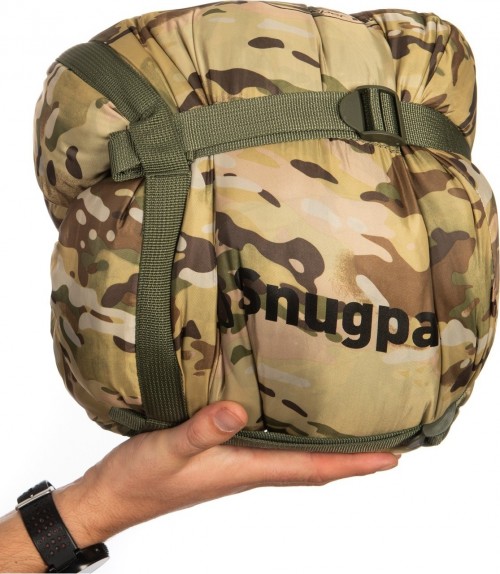 Snugpak Sleeper Extreme