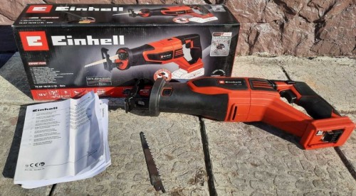 Einhell Expert Plus TE-AP 18/28 Li BL Solo