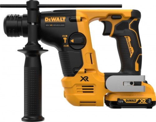 DeWALT DCH072L2