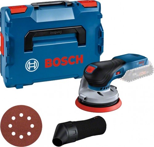 Bosch GEX 18V-125 Professional 0601372200