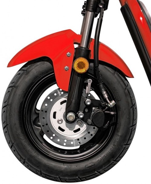 LikeBike T1 Light