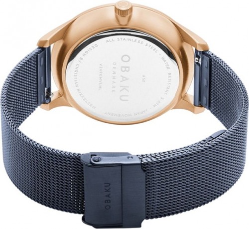 Obaku V249GMVLML