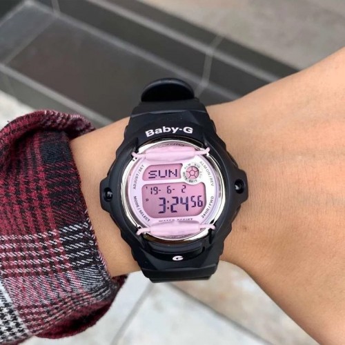 Casio Baby-G BG-169M-1