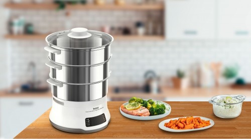 Tefal Convenient Series Deluxe VC502D10