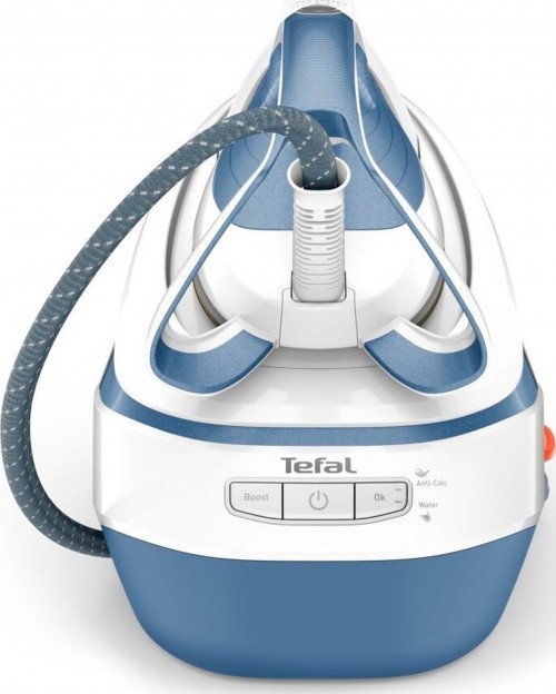 Tefal Pro Express Ultimate II GV 9710