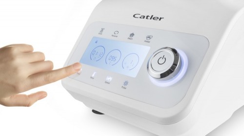 Catler TC 8010