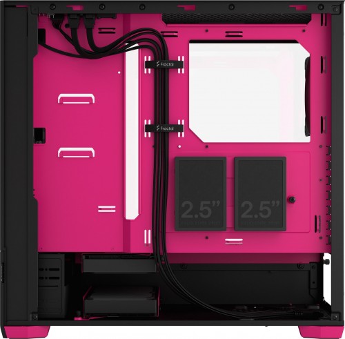 Fractal Design Pop Air RGB Magenta Core