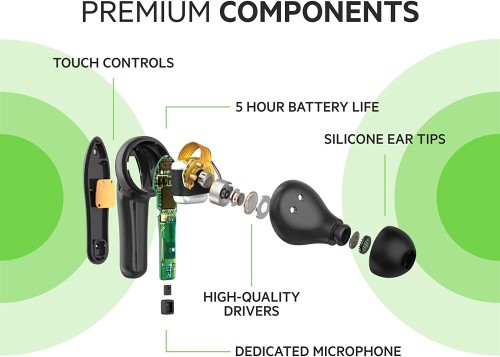 Belkin Soundform Move Plus