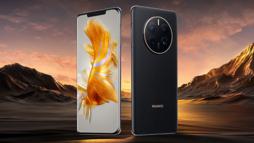 Huawei Mate 50 Pro