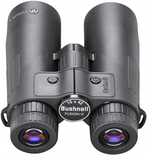 Bushnell Fusion X 10x42