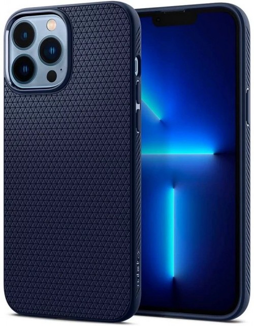 Spigen Liquid Air for iPhone 13 Pro Max