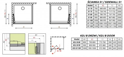 Radaway Fuenta New KDJ B