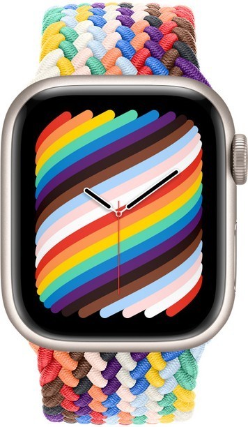 Apple Watch 8 Aluminum 41 mm