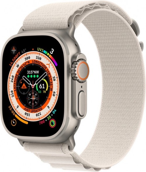 Apple Watch Ultra