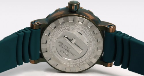 Vostok Europe NH35A-571O609