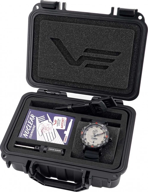 Vostok Europe NH35A-571C607