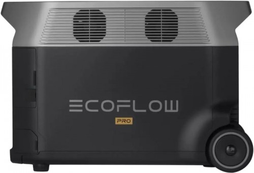 EcoFlow DELTA Pro