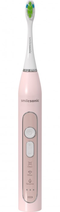 Smilesonic UP