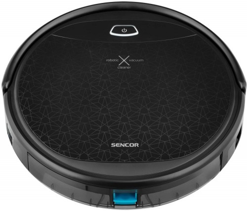 Sencor SRV 4200 BK