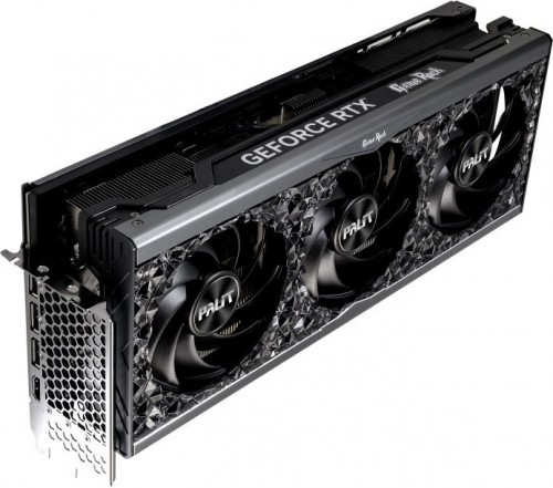 Palit GeForce RTX 4090 GameRock OC