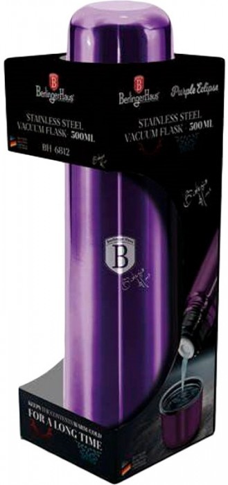 Berlinger Haus Purple Eclipse BH-6812