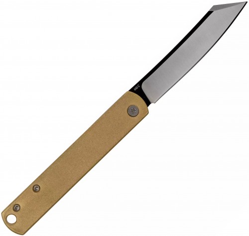 Boker Plus Zenshin 42 Brass