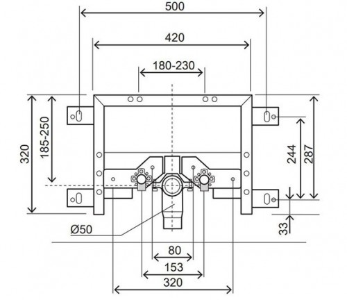 OLI Simflex 610010