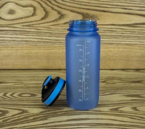 Lifeventure Tritan Water Bottle 0.65 L