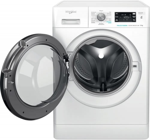 Whirlpool FFB 8469 BV