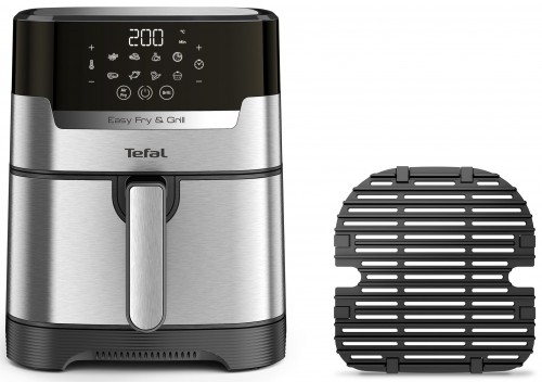 Tefal Easy Fry & Grill Precision EY505D15