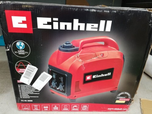 Einhell TC-IG 2000