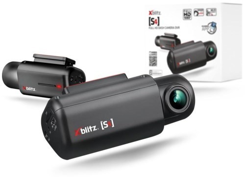 Xblitz S4